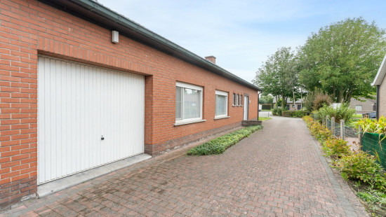 Rozenlaan - 6 - - 281 H - 9880