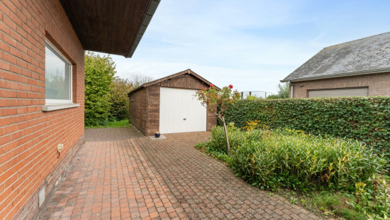 Rozenlaan - 6 - - 281 H - 9880