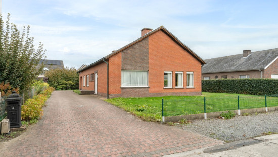 Rozenlaan - 6 - - 281 H - 9880