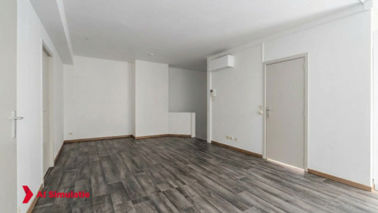 Korte Zoutstraat - 32D - - 9300