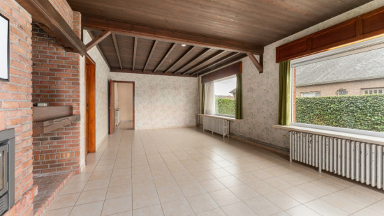 Rozenlaan - 6 - - 281 H - 9880