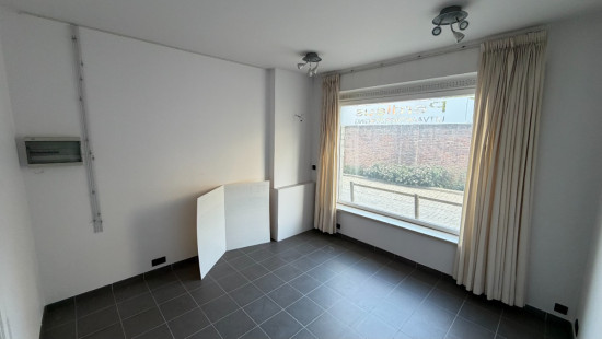 Kerkhofstraat - 2 - - 2800
