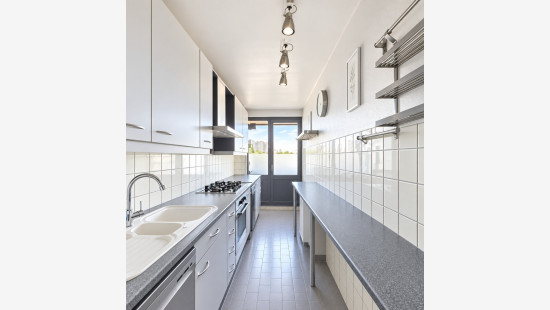 Avenue Marius Renard - 27A - 341 - 1070