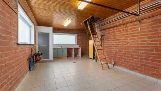 Rozenlaan - 6 - - 281 H - 9880
