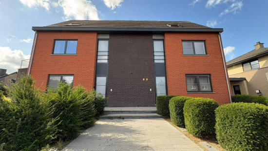 Steenweg - 169 - 11 - 3590