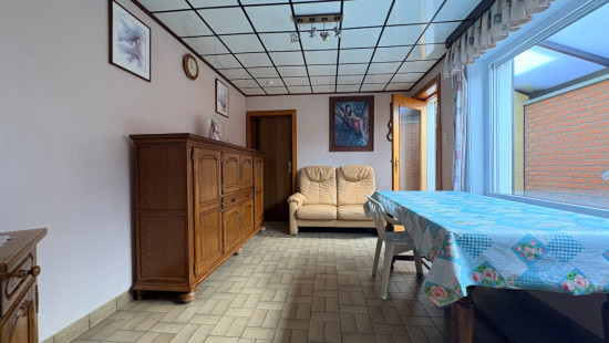 Lindenstraat - 19 - - 8800