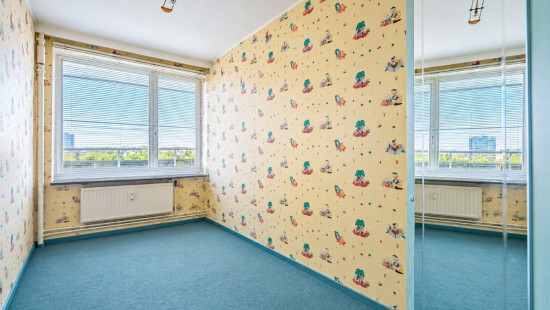 Avenue Marius Renard - 27A - 341 - 1070
