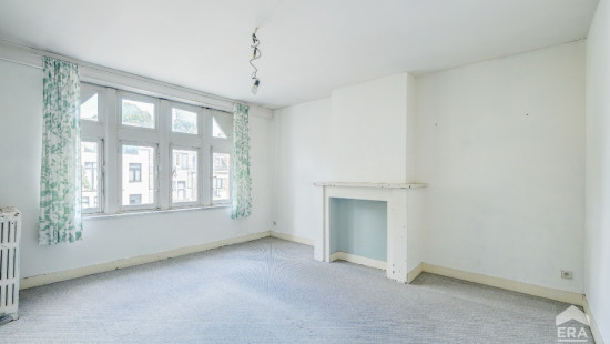 Avenue Coghen - 17 - - 1180