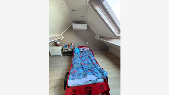 Vredestraat - 6 - - 8940