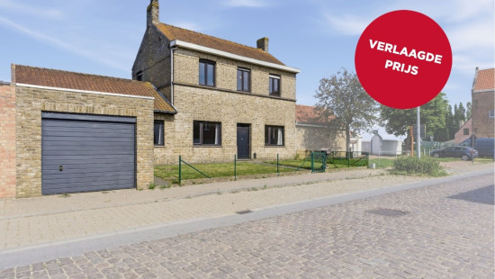 Groenestraat - 35 - - 8691