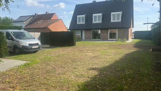 Klijtbosstraat - 9 - - 8940