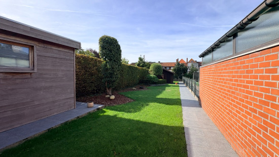 Lindenstraat - 17 - - 8800