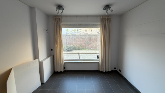 Kerkhofstraat - 2 - - 2800