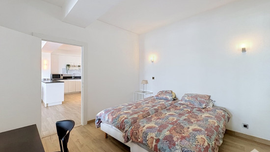 Rue de la Charité - 6 - A - 1210