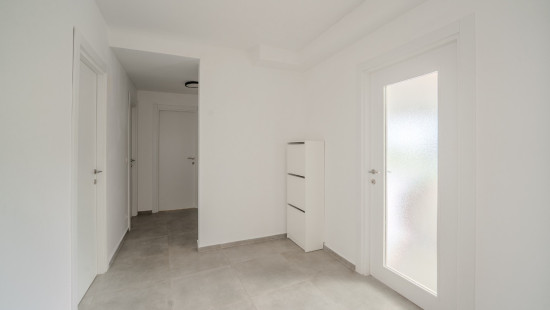 Boulevard Hector Denis - 9 - 021 - 4000