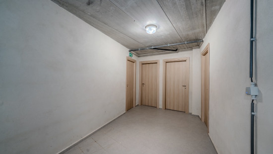 Boulevard Hector Denis - 9 - 021 - 4000