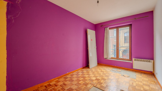 Rue de Campine - 136 - - 4000