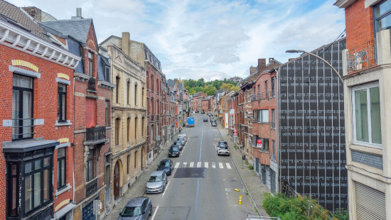 Rue de Campine - 136 - - 4000