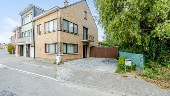 Kruisstraat - 76 - - 9470