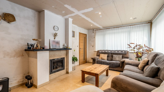 Kruisstraat - 76 - - 9470
