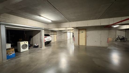 Zeger Maelfaitstraat - 2A - 21 - 8800