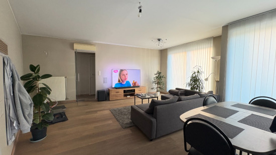 Zeger Maelfaitstraat - 2A - 21 - 8800