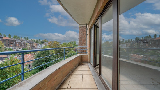 Rue de Campine - 136 - - 4000