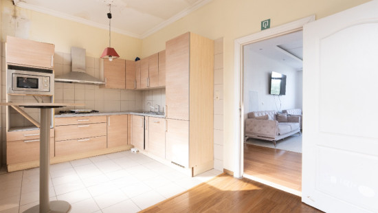 Rue de Fiennes - 81-83 - - 1070