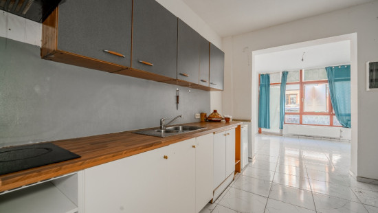 Rue Basse-Wez - 91 - - 4020