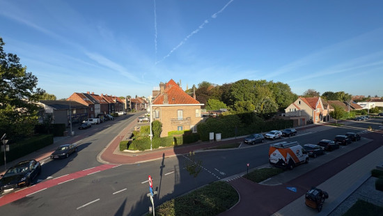 Zeger Maelfaitstraat - 2A - 21 - 8800
