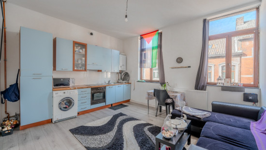 Rue Basse-Wez - 91 - - 4020