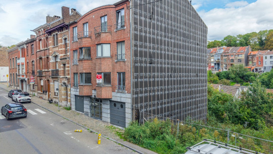 Rue de Campine - 136 - - 4000