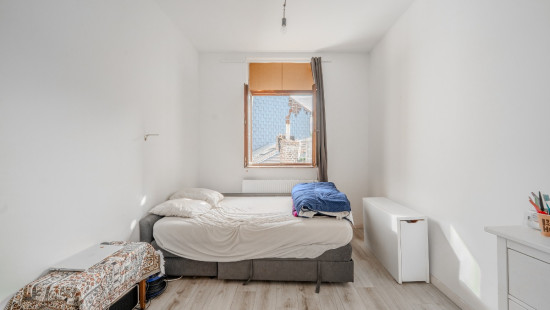 Rue Basse-Wez - 91 - - 4020