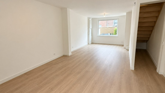Damberdstraat - 7 - - 8800