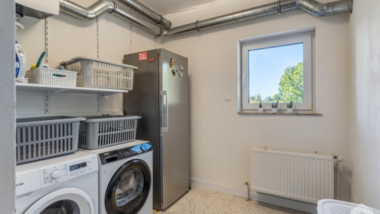 Boerenkrijgsingel - 68 - - 3500