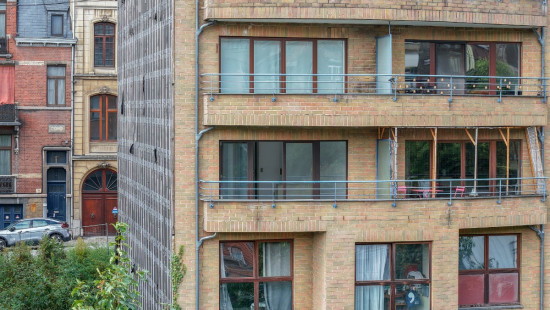 Rue de Campine - 136 - - 4000