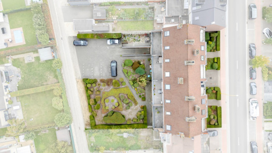 Vilvoordsesteenweg - 55 - 0/2 - 1850