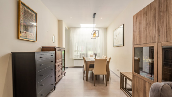 Petrus Schroonsstraat - 96 - - 1830