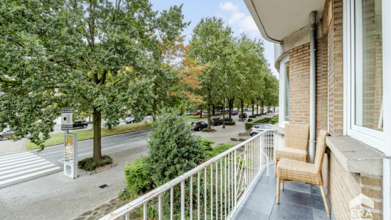 Boulevard Louis Mettewie - 30 - 33 - 1081
