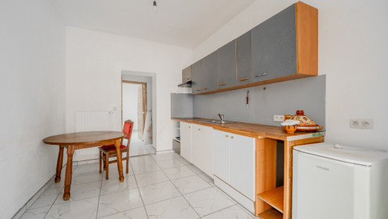 Rue Basse-Wez - 91 - - 4020