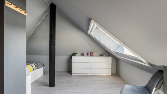 Boerenkrijgsingel - 68 - - 3500