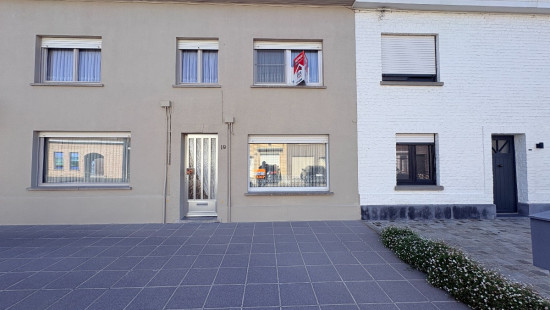 Lindenstraat - 19 - - 8800