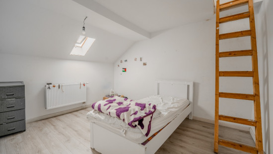 Rue Basse-Wez - 91 - - 4020
