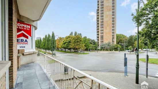 Boulevard Louis Mettewie - 30 - 33 - 1081