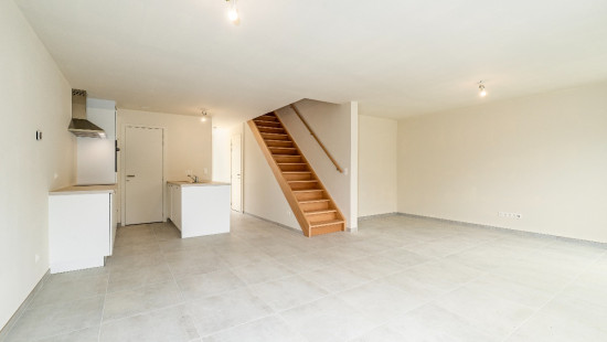 Schoffelstraat - 4 - - 9160