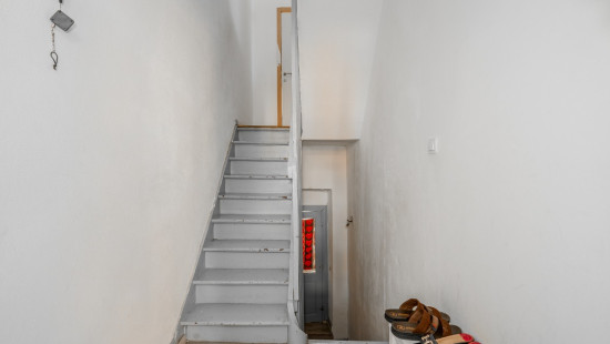Rue Basse-Wez - 91 - - 4020