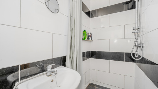 Rue Basse-Wez - 91 - - 4020