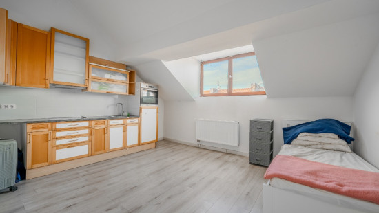 Rue Basse-Wez - 91 - - 4020
