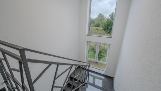 Boulevard Hector Denis - 9 - 021 - 4000