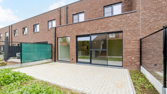 Schoffelstraat - 4 - - 9160